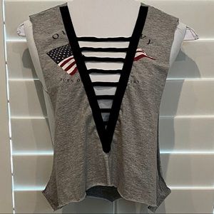 LF Furst of a Kind Vintage Tee